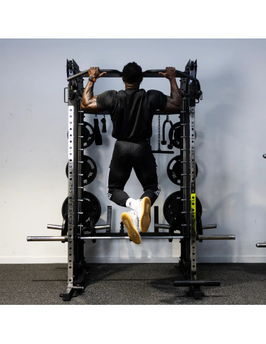 Système Multi Rack à Plaques de la Série Primal Personal - Système Multi Rack 