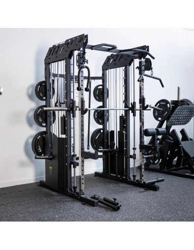 Système Multi Rack à Plaques de la Série Primal Personal - Système Multi Rack 