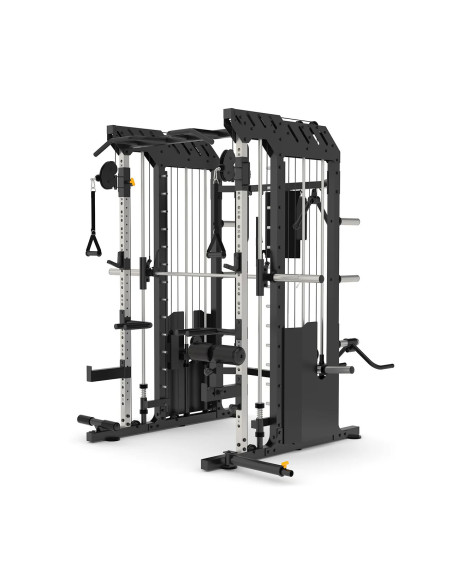 Système Multi Rack à Plaques de la Série Primal Personal - Système Multi Rack 