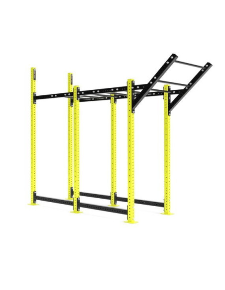 Cage de puissance Power Rack MFT-RIG-13 - Marbo Sport 