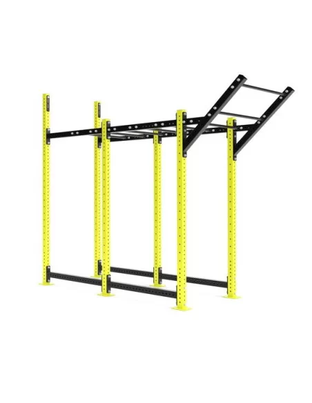 Cage de puissance Power Rack MFT-RIG-13 - Marbo Sport 