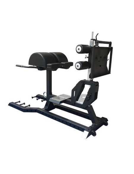 Série de Performance Primal GHD 