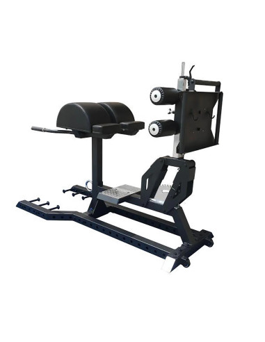 Série de Performance Primal GHD 