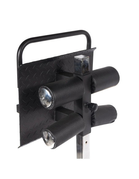 Série de Performance Primal GHD 