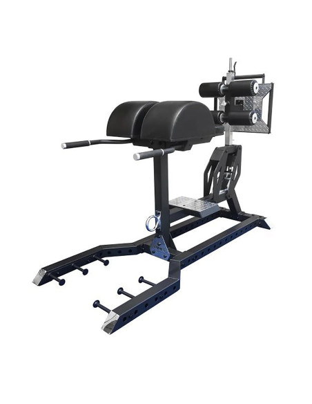 Série de Performance Primal GHD 