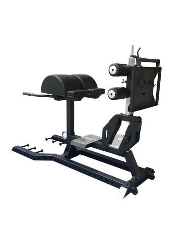 Série de Performance Primal GHD 