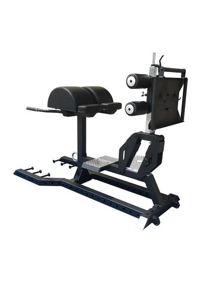 Série de Performance Primal GHD 