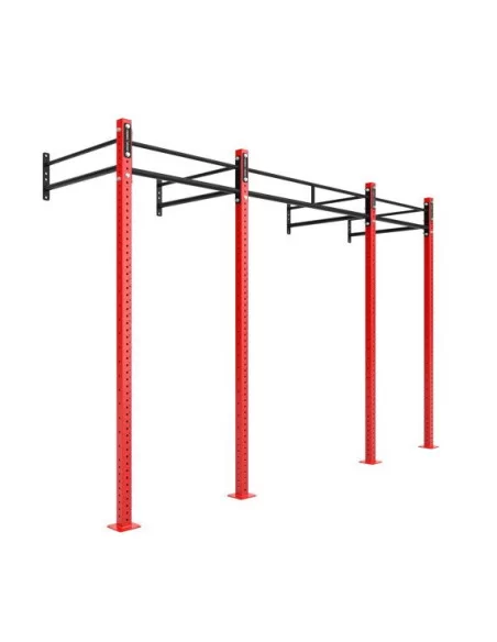 Cage de puissance Power Rack MFT-RIG-01 - Marbo Sport 