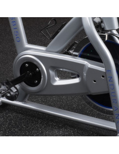 Vélo de Spinning ESB150: Confort Inégalé à Prix Compétitif  2