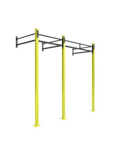 Cage de puissance Power Rack MFT-RIG-02 - Marbo Sport-Home-musculation-Pas cher