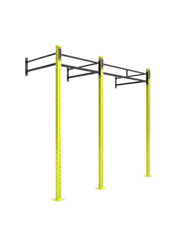 Cage de puissance Power Rack MFT-RIG-02 - Marbo Sport 