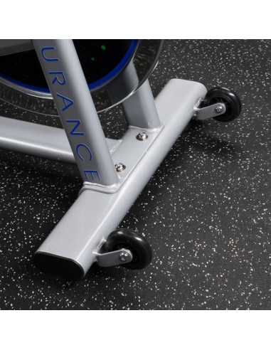 Vélo de Spinning ESB150: Confort Inégalé à Prix Compétitif 