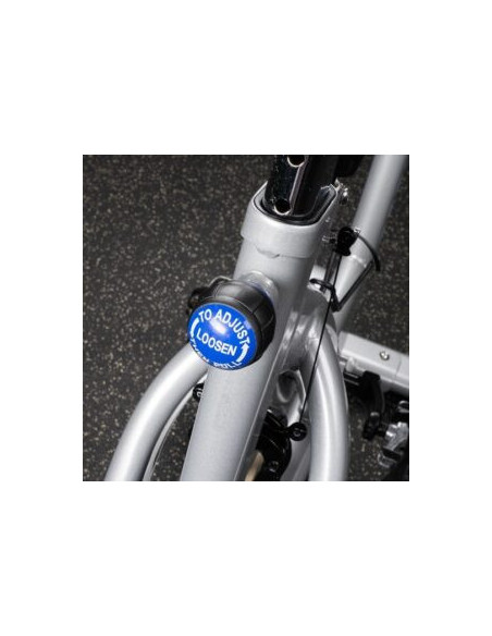 Vélo de Spinning ESB150: Confort Inégalé à Prix Compétitif 