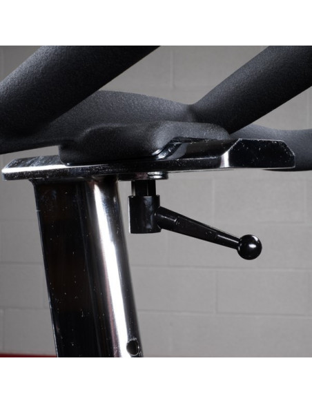 Vélo de Spinning ESB150: Confort Inégalé à Prix Compétitif 