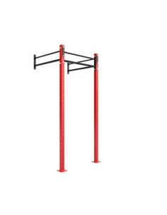 Cage de puissance Power Rack MFT-RIG-03 - Marbo Sport