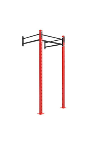 Cage de puissance Power Rack MFT-RIG-03 - Marbo Sport 