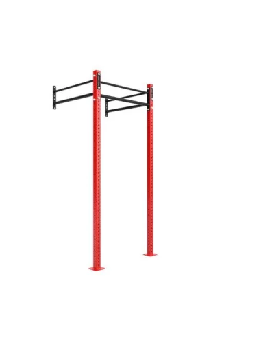 Cage de puissance Power Rack MFT-RIG-03 - Marbo Sport 