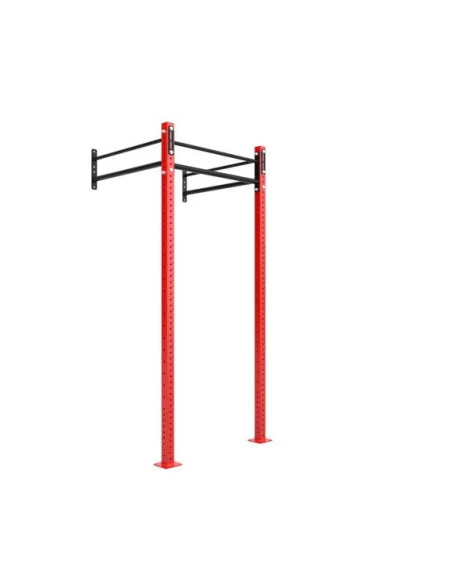 Cage de puissance Power Rack MFT-RIG-03 - Marbo Sport-Home-musculation-Pas cher