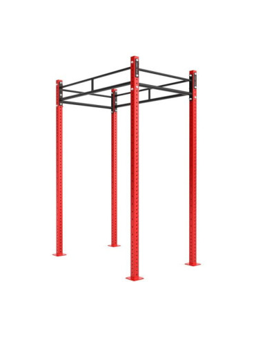 Cage de puissance Power Rack MFT-RIG-04 - Marbo Sport 