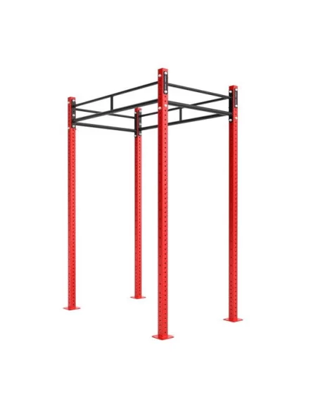 Cage de puissance Power Rack MFT-RIG-04 - Marbo Sport-Home-musculation-Pas cher