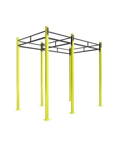 Cage de puissance Power Rack MFT-RIG-05 - Marbo Sport 