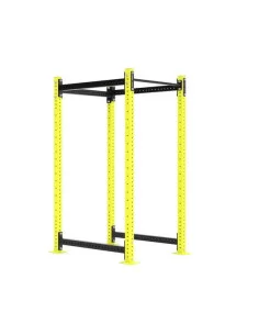 Cage de puissance Power Rack MFT-RIG-09 - Marbo Sport-Home-musculation-Pas cher