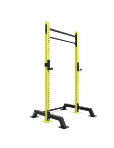 Cage de puissance Power Rack MFT-RIG-10 - Marbo Sport-Home-musculation-Pas cher