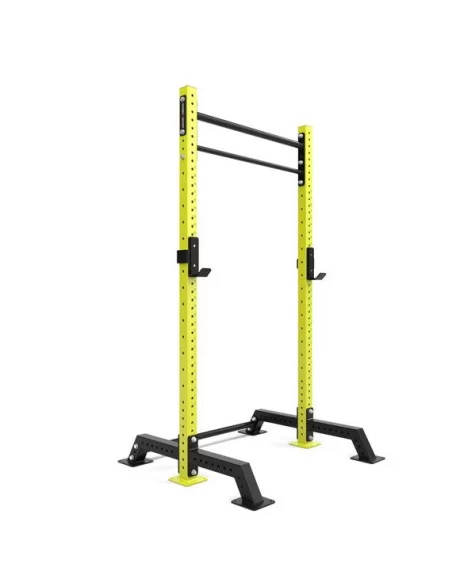 Cage de puissance Power Rack MFT-RIG-10 - Marbo Sport 