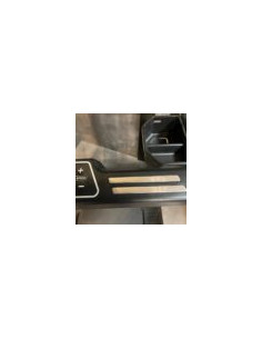 A9 GTX Max : Tapis de course à écran TFT 27″ haute performance  2