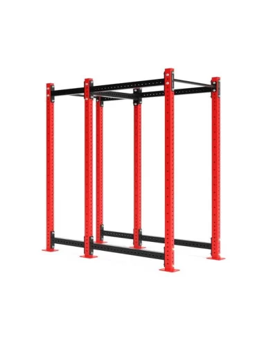 Cage de puissance Power Rack MFT-RIG-11 - Marbo Sport-Home-musculation-Pas cher