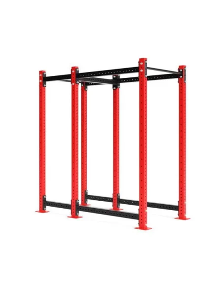 Cage de puissance Power Rack MFT-RIG-11 - Marbo Sport 