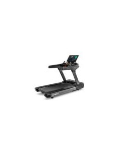 Tapis de Course Phantom CT1000ENT: Performance et Écran Tactile 