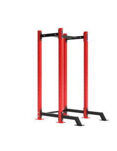 Cage de puissance Power Rack MFT-RIG-14 - Marbo Sport-Home-musculation-Pas cher