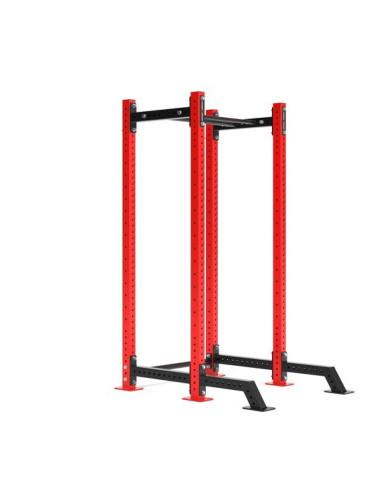 Cage de puissance Power Rack MFT-RIG-14 - Marbo Sport-Home-musculation-Pas cher