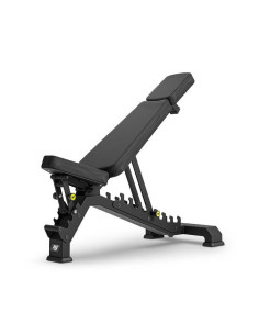 MP-L202 2.0 banc réglable double face - Marbo Sport-Home-musculation-Pas cher