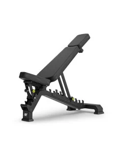 MP-L202 2.0 banc réglable double face - Marbo Sport-Home-musculation-Pas cher