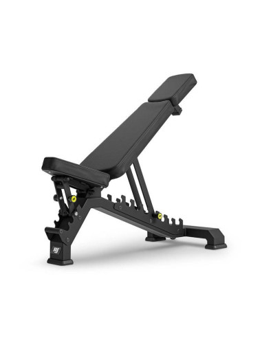 MP-L202 2.0 banc réglable double face - Marbo Sport-Home-musculation-Pas cher