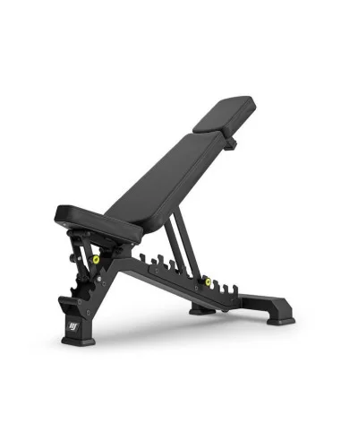 MP-L202 2.0 banc réglable double face - Marbo Sport-Home-musculation-Pas cher