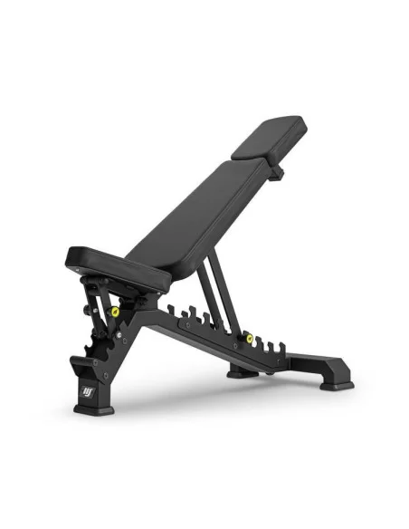 MP-L202 2.0 banc réglable double face - Marbo Sport-Home-musculation-Pas cher