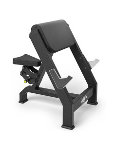 Banc de preacher curl  MP-L203 2.0 - Marbo Sport-Home-musculation-Pas cher