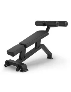 Banc abdominal réglable MP-L205 2.0 - Marbo Sport-Home-musculation-Pas cher