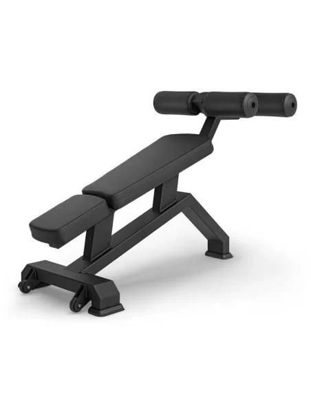 Banc abdominal réglable MP-L205 2.0 - Marbo Sport-Home-musculation-Pas cher