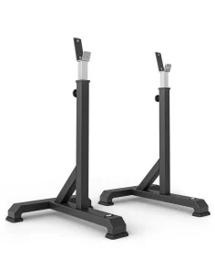 Chandelle a squat professionnels (paire) MP-S201 2.0 - Marbo Sport-Home-musculation-Pas cher