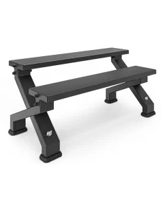 MP-S210 2.0 kettlebell dumbbell stand - Marbo Sport-Home-musculation-Pas cher