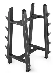 MP-S213 2.0 rack à barres - Marbo Sport-Home-musculation-Pas cher