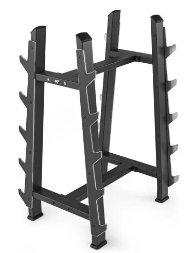 MP-S213 2.0 rack à barres - Marbo Sport-Home-musculation-Pas cher