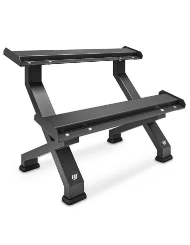 MP-S207 2.0 support modulaire pour haltères (1 module) - Marbo Sport-Home-musculation-Pas cher