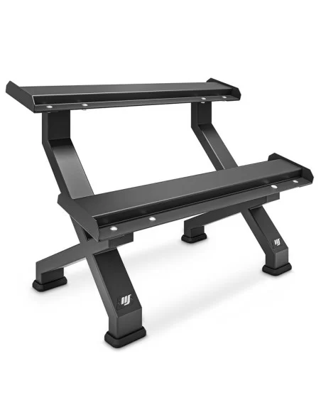 MP-S207 2.0 support modulaire pour haltères (1 module) - Marbo Sport 