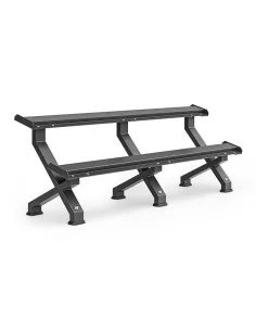 Support modulaire pour haltères MP-S207 2.0 (2 modules) - Marbo Sport-Home-musculation-Pas cher