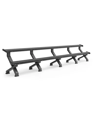 Support modulaire pour haltères MP-S207 2.0 (4 modules) - Marbo Sport 